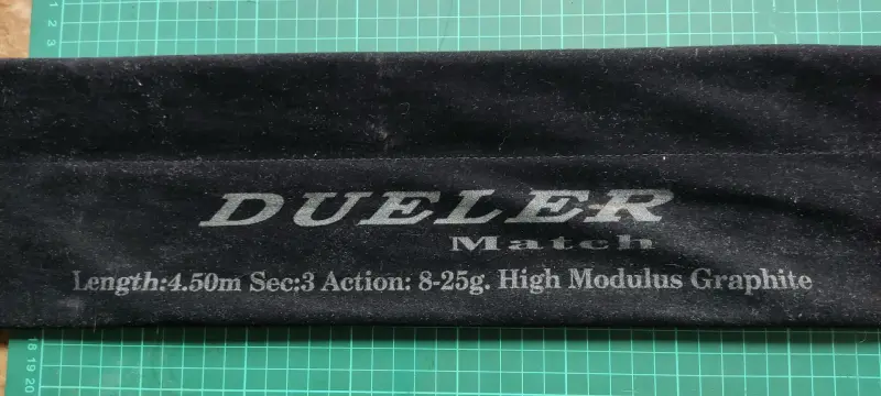 Матчевое удилище Tom Lakefield DUELER - Вся Беларусь - 240769 - Доска объявлений Kupika.by - Фото 4