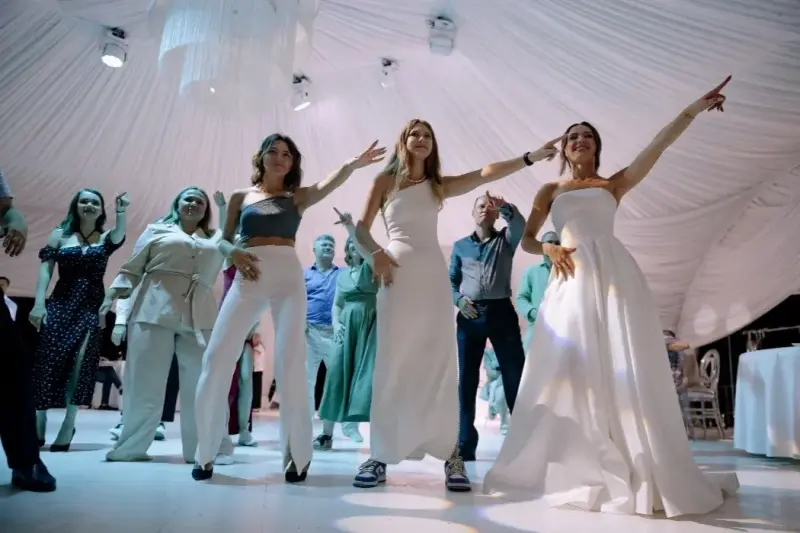 Ведущая на свадьбу, юбилей, корпоратив - Антополь - 238153 - Доска объявлений Kupika.by - Фото 3