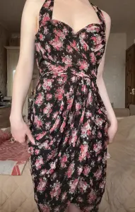 Платье Eva & Lola