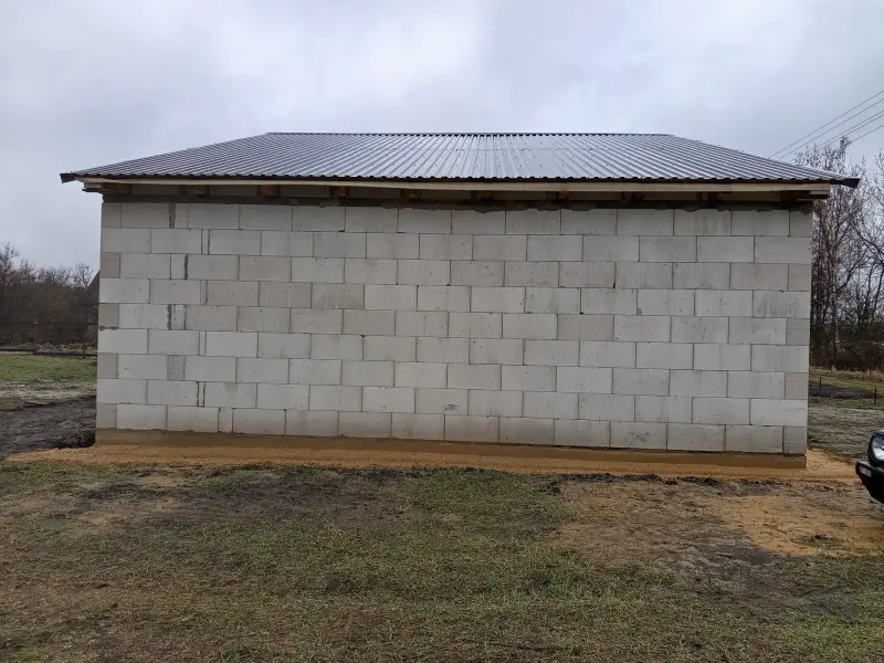 Дом в Малорите - Вся Беларусь - 241951 - Доска объявлений Kupika.by - Фото 4