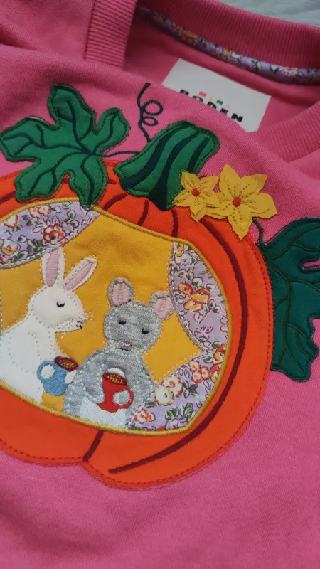 Свитшот Boden - Вся Беларусь - 239453 - Доска объявлений Kupika.by - Фото 4