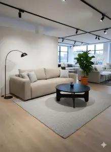 Журнальный столик