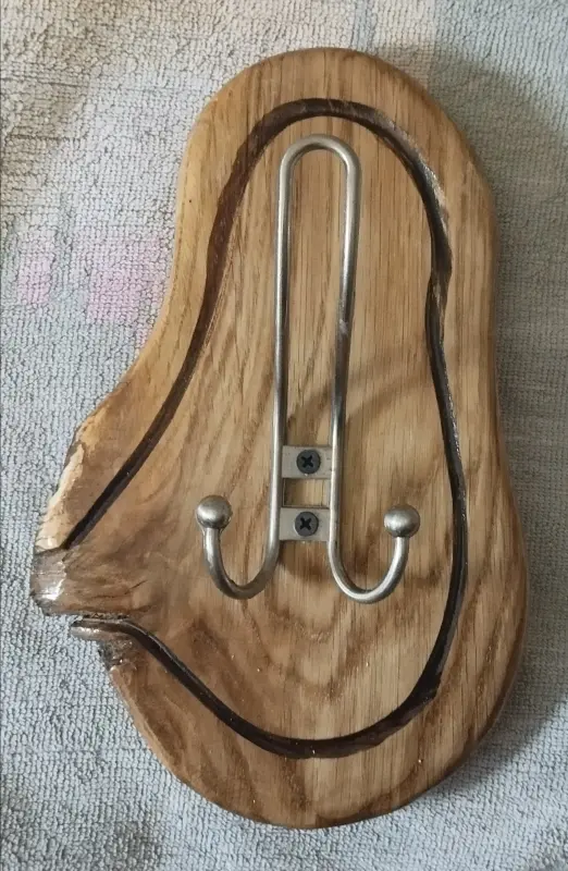 Handmade изделия - ВЕШАЛКИ ИЗ ДУБА. - Вся Беларусь - Фото 14 ВЕШАЛКИ ИЗ ДУБА. - Вся Беларусь - 240082 - Доска объявлений Kupika.by - Фото 14