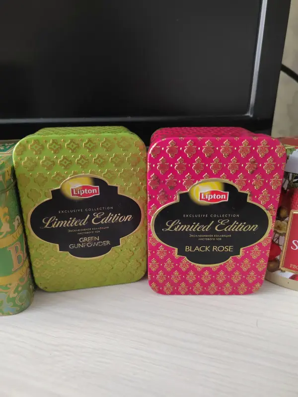 Жестяные баночки - Вся Беларусь - 241593 - Доска объявлений Kupika.by - Фото 3