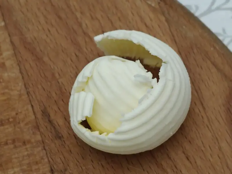 Нож-декоратор для масла, мороженого и т.п. - Вся Беларусь - 238715 - Доска объявлений Kupika.by - Фото 6