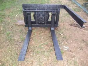 Опрокидыватель на кун