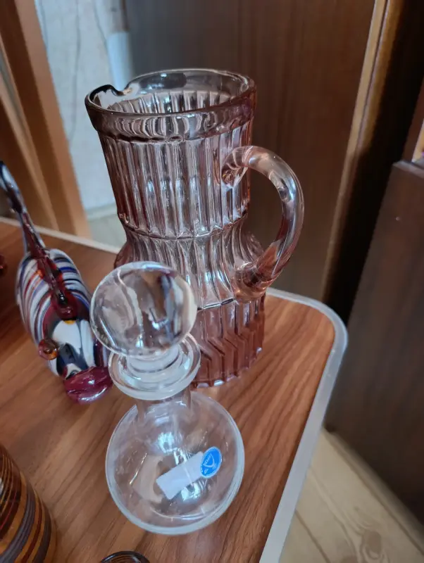 Антиквариат, искусство - Предметы СССР - Вся Беларусь - Фото 6 Предметы СССР - Вся Беларусь - 241547 - Доска объявлений Kupika.by - Фото 6