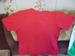 Футболки мужские