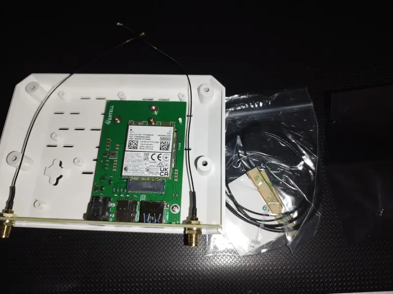 Модем Fibocom 860GL-16 Foxconn T77W968 - Вся Беларусь - 241796 - Доска объявлений Kupika.by - Фото 4