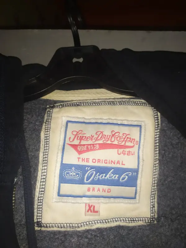 Толстовка - Вся Беларусь - 241203 - Доска объявлений Kupika.by - Фото 2