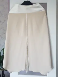 юбка нарядная