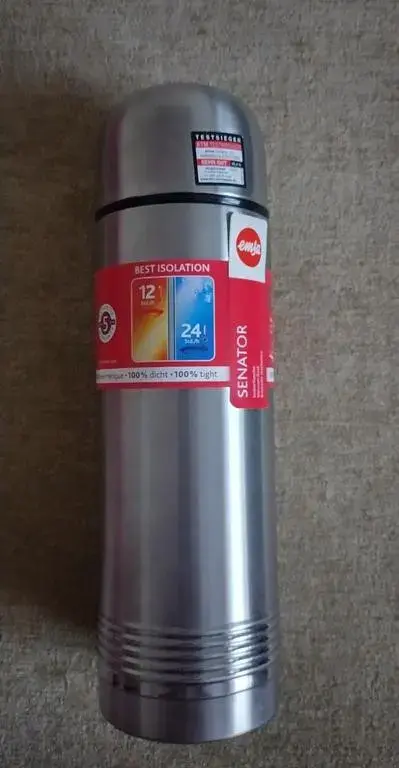 Термос EMSA 0,7 литра (Германия)