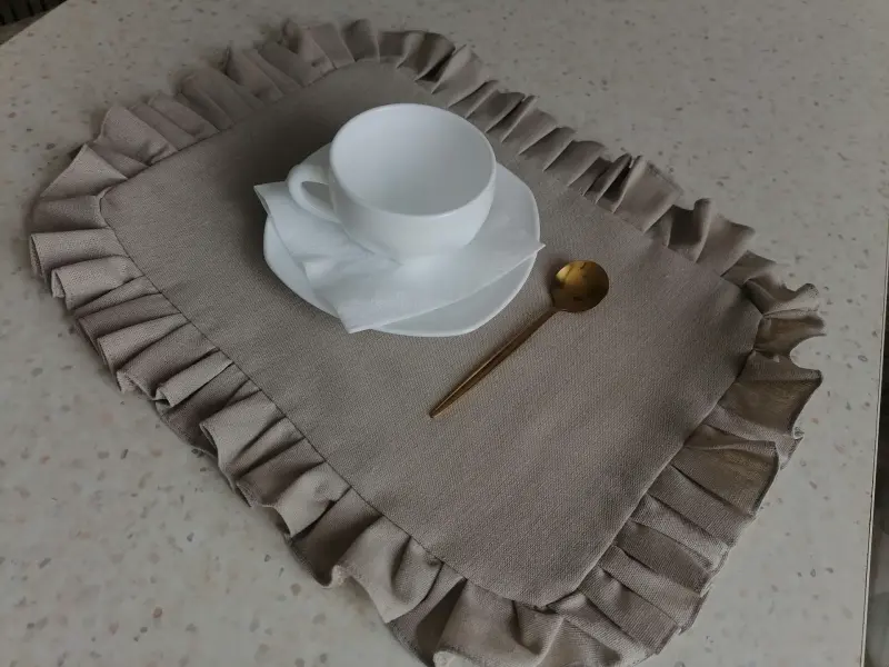 Салфетка сервировочная