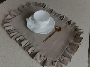 Салфетка сервировочная