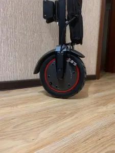 Электро приставка для инвалидной коляски