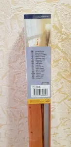 Новые римские тканевые шторы Gardinia 100х160 терракот