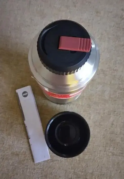 Термос EMSA 0,7 литра (Германия) - Вся Беларусь - 238684 - Доска объявлений Kupika.by - Фото 6