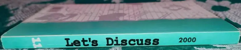 Инна Андреасян, Алевтина Венгринович, Ванда Дармоян - Let's discuss - Вся Беларусь - 240682 - Доска объявлений Kupika.by - Фото 3