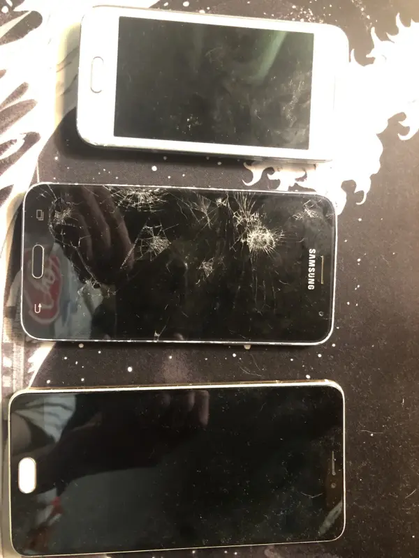 3 телефона - Вся Беларусь - 240558 - Доска объявлений Kupika.by - Фото 2