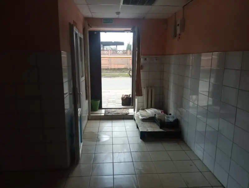 Помещение магазина под любой вид деятельности по ул. Бахарова 206 - Вся Беларусь - 239336 - Доска объявлений Kupika.by - Фото 7