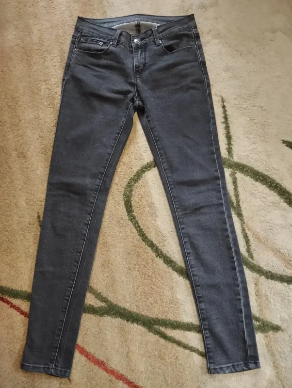 Женские джинсы, брюки - Джинсы размер 40-44 - Вся Беларусь - Фото 6 Джинсы размер 40-44 - Вся Беларусь - 240206 - Доска объявлений Kupika.by - Фото 6