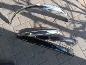 Велозапчасти