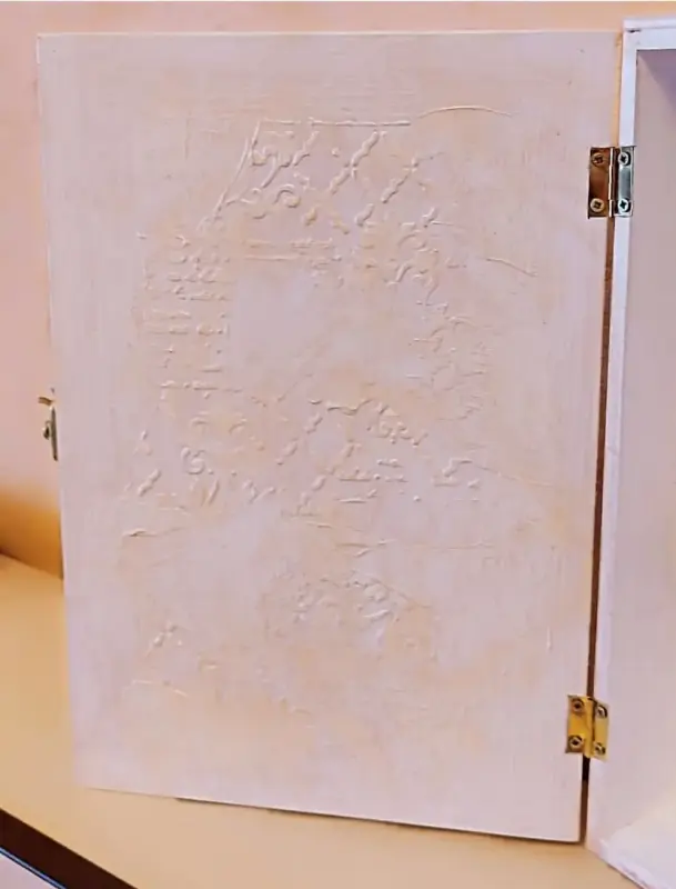 Ключница деревянная "Под дождем" - Вся Беларусь - 241461 - Доска объявлений Kupika.by - Фото 3