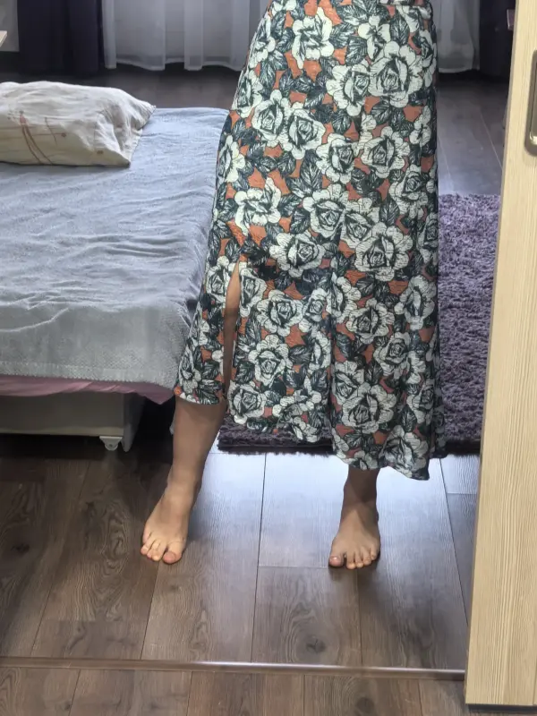 Юбка миди летняя - Вся Беларусь - 241637 - Доска объявлений Kupika.by - Фото 2