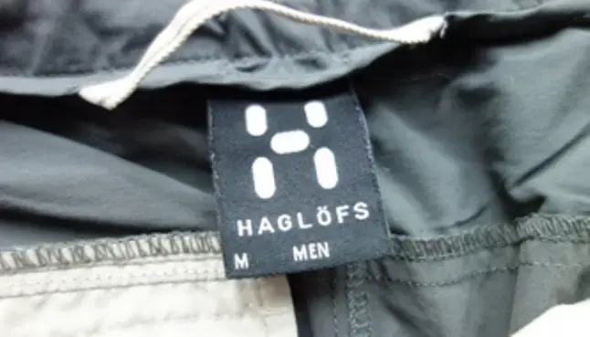 Брюки Haglofs Standard. - Мачулищи - 222914 - Доска объявлений Kupika.by - Фото 7