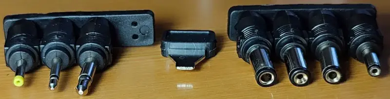 Универсальный стабилизированный блок питания SN1000S - Вся Беларусь - 238698 - Доска объявлений Kupika.by - Фото 3