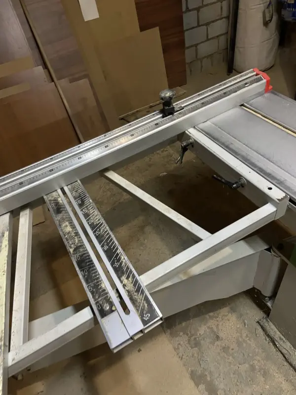 Оборудование для бизнеса - Форматно-раскроечный станок WoodTec ST-45 (3200мм) - Вся Беларусь - Фото 6 Форматно-раскроечный станок WoodTec ST-45 (3200мм) - Вся Беларусь - 241958 - Доска объявлений Kupika.by - Фото 6