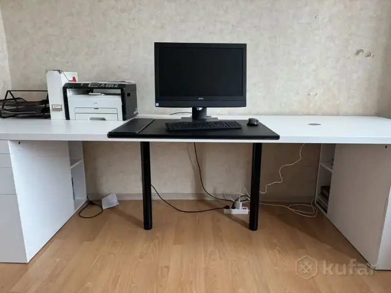 Стол руководителя - Вся Беларусь - 240987 - Доска объявлений Kupika.by - Фото 2