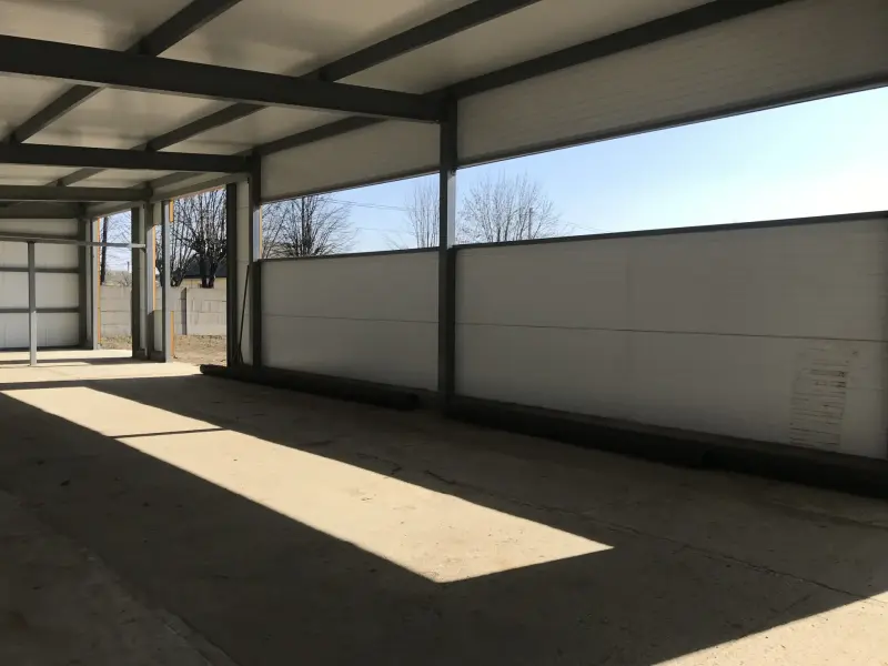 склад-офис-производство-СТО - Вся Беларусь - 26786 - Доска объявлений Kupika.by - Фото 4