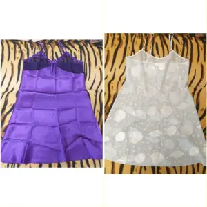 Ночные сорочки, новые-2шт