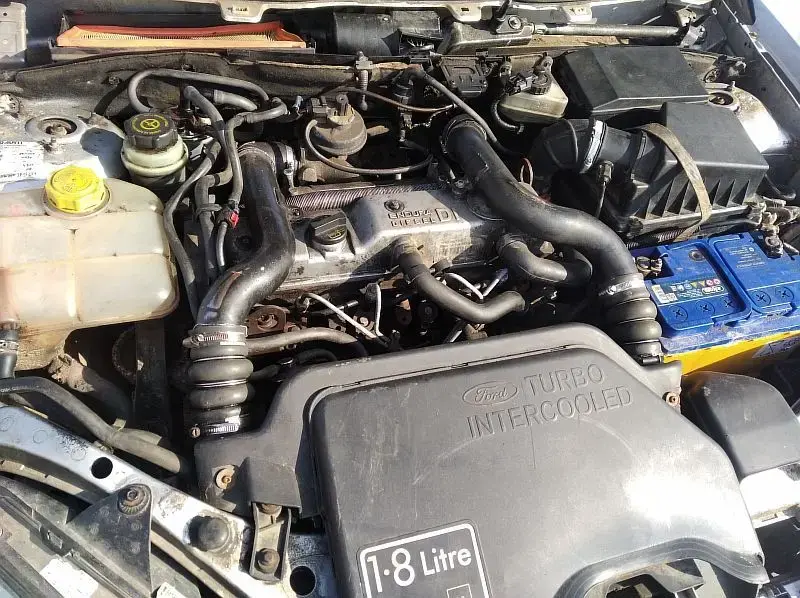 Ford Focus1,рестайлинг 2003г. - Вся Беларусь - 240442 - Доска объявлений Kupika.by - Фото 11