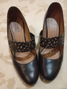 Туфли Белвест 40 размер