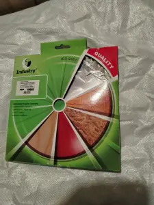 Диск по дереву