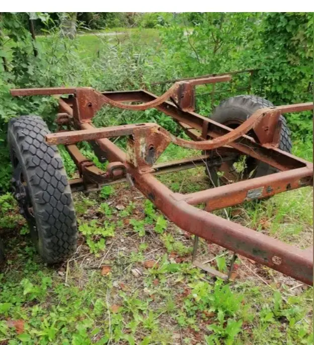 Прицеп однооснвй - Вся Беларусь - 239274 - Доска объявлений Kupika.by - Фото 2