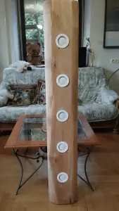 СВЕТИЛЬНИКИ, ЧАСЫ, РАЗДЕЛОЧНЫЕ ДОСКИ.....