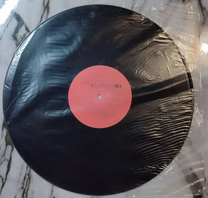 Грампластинка ''Виктор Дорохин и Любовь Воропаева - Девочка моя синеглазая'' (1990) - Вся Беларусь - 240349 - Доска объявлений Kupika.by - Фото 7