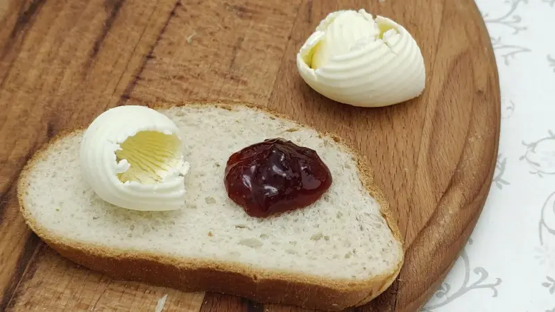 Нож-декоратор для масла, мороженого и т.п. - Вся Беларусь - 238715 - Доска объявлений Kupika.by - Фото 14