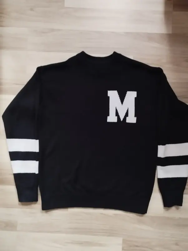 Джемпер H&M р-р 46-48 (S)