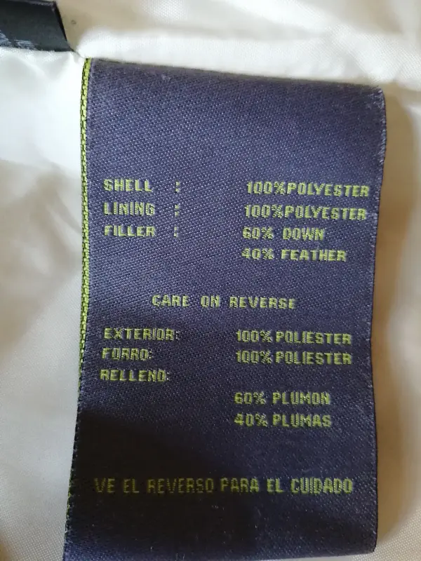 Женская верхняя одежда - Красивая куртка НА ВЕСНУ-ОСЕНЬ, р-р 48-50 (см. замеры) - Вся Беларусь - Фото 7 Красивая куртка НА ВЕСНУ-ОСЕНЬ, р-р 48-50 (см. замеры) - Вся Беларусь - 240830 - Доска объявлений Kupika.by - Фото 7