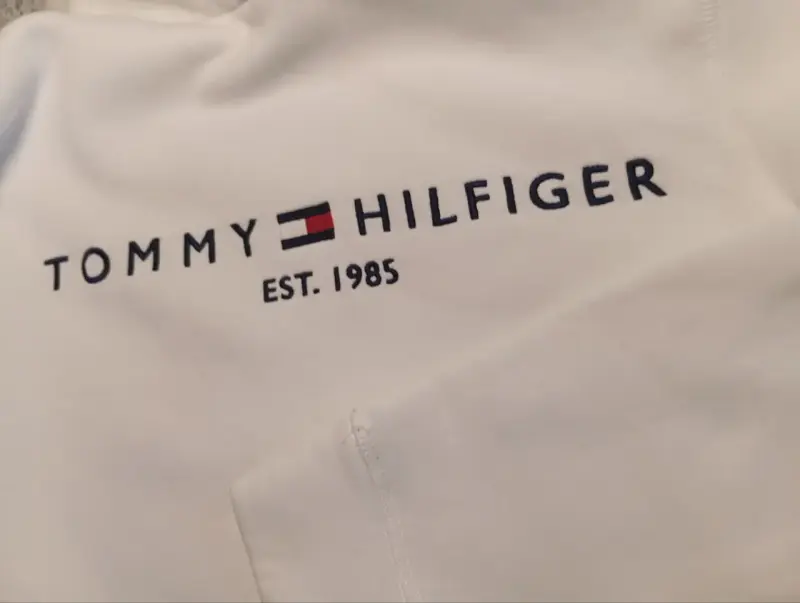 Худи байка Tommy Hilfiger S Оригинал - Вся Беларусь - 239481 - Доска объявлений Kupika.by - Фото 7