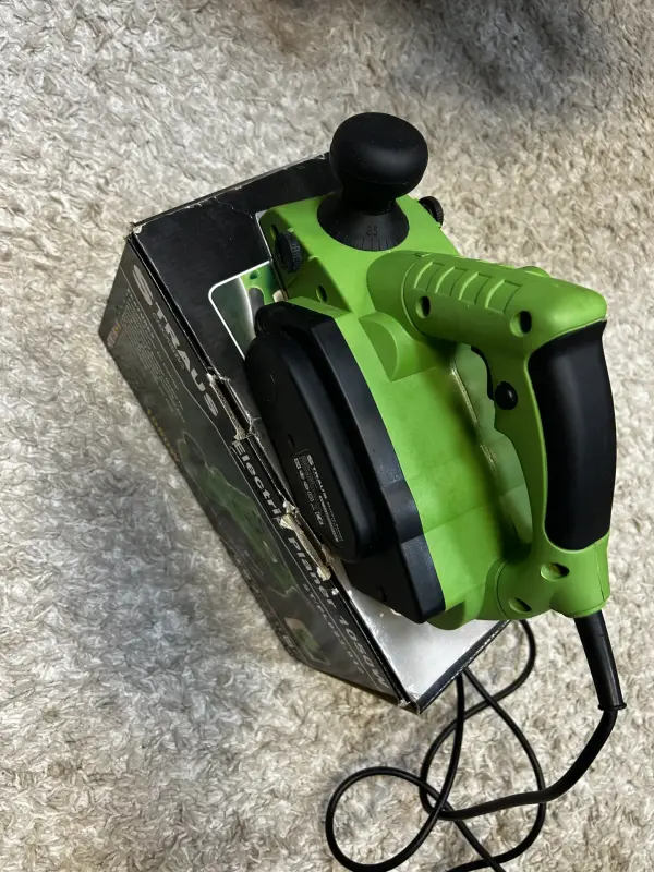 Электрорубанок - Вся Беларусь - 239746 - Доска объявлений Kupika.by - Фото 2