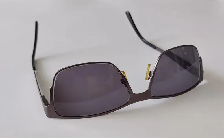 Оправа (очки с диоптриями) (Германия) - Вся Беларусь - 240629 - Доска объявлений Kupika.by - Фото 8