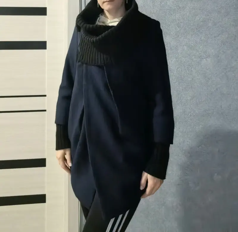 Женская верхняя одежда - Женское пальто - Вся Беларусь - Фото 3 Женское пальто - Вся Беларусь - 239461 - Доска объявлений Kupika.by - Фото 3