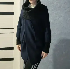 Женское пальто