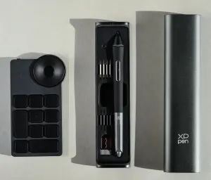 Графический планшет -  дисплей Artist 16 Pro  (2 поколение)