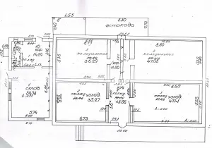 Склад-холодильник отлично подойдет под СТО (высота потолка 4 метра)